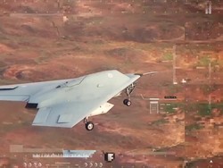 Saatnya Era Perang Robot