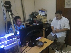 Korupsi di Maluku, Soeratno-Satum Dibekuk Tim Kejaksaan di Jakarta