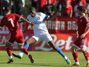 Inter Dikalahkan CSKA Sofia Inter Dikalahkan CSKA Sofia