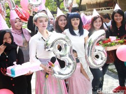 Cerita Jupe Soal Kedekatan dengan Brigjen Polisi Siswandi