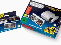 Dirilis Ulang, Konsol Lawas Nintendo Laris Manis