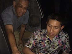 Polisi Gerebek Rumah Bandar Narkoba di Setiabudi, Sabu dan Ekstasi Disita