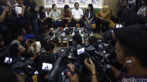 LPA Indonesia Jembatani Korban Vaksin Palsu