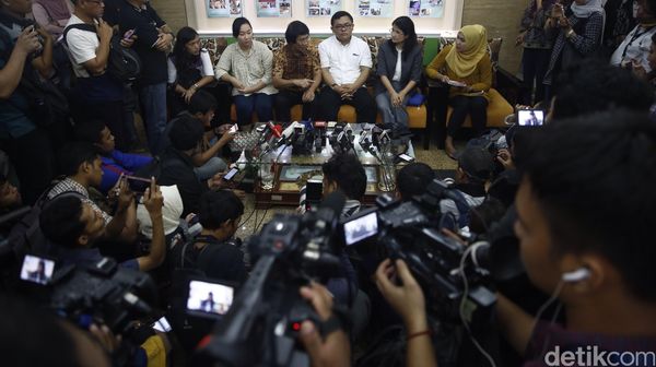 LPA Indonesia Jembatani Korban Vaksin Palsu