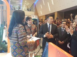 Jokowi Ajak Pengusaha Investasi di Sektor Pertanian Hingga Infrastruktur