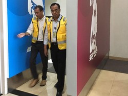4 Negara Ini Jadi Acuan AP II Kembangkan Bandara