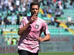 Sevilla Boyong Franco Vazquez dari Palermo