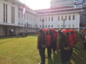 Pendaftaran Patriot Energi 2024 Ibeka x Kementerian ESDM Dibuka, Cek Ya! Pendaftaran Patriot Energi 2024 Ibeka x Kementerian ESDM Dibuka, Cek Ya!