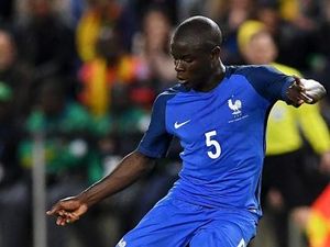 Seharga Rp 553 M, Chelsea-Leicester Dikabarkan Capai Kesepakatan Soal Kante
