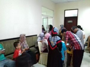 RS Permata Bekasi Tak Tahu Vaksin yang Dibeli Ternyata Palsu