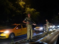 Rakyat Mulai Turun ke Jalan di Turki, Tolak Kudeta Militer