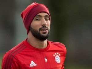 Benatia Menantang Tiga Monster di Lini Belakang Juve