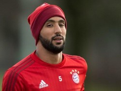 Benatia Menantang Tiga Monster di Lini Belakang Juve