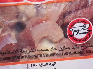 Daging Kerbau Impor Masuk Indonesia, Baru Ada 2 RPH India yang Penuhi Standar Halal MUI