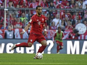 Juventus Pilihan yang Logis untuk Benatia