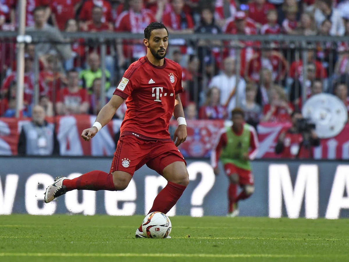 Foto: Getty Images For MAN/Daniel Kopatsch