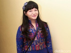Pasca Kudeta Gagal, Amel Carla Masih Terjebak di Turki
