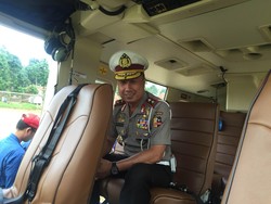 Kakorlantas Akui Pelayanan SIM dan STNK Rawan Pungli