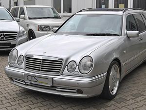 Mercedes-Benz Michael Schumacher Dijual Rp 1.7 Miliar