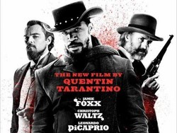 Mengikuti Jamie Foxx Memburu Pembunuh Sadis di Django Unchained