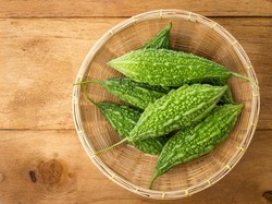 Ini Sebabnya Pare dan Daun Pepaya yang Pahit Sangat Baik untuk Kesehatan