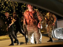 Militer Turki Ambil Alih Stasiun Televisi TRT Milik Pemerintah