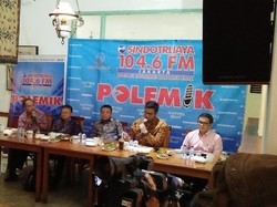 YPKKI Sebut Ada Vaksin BCG Palsu di Jakarta Pusat