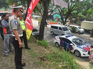 Evaluasi Mudik 2016, Kakorlantas: Kecelakaan Menurun tapi Masih Tinggi