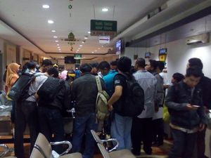 RS Harapan Bunda Buka Pendaftaran, Ortu Korban Vaksin Palsu Inginkan Posko