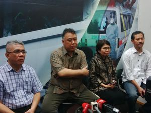 Kemenkes Tegaskan Tak Ada Kelangkaan Vaksin Wajib Bagi Anak