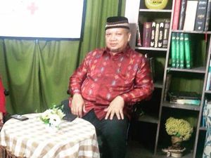 Ini Curhatan Istri dr Indra Tersangka Kasus Vaksin Palsu RS Harapan Bunda