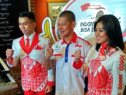 Selain Indonesia, 2 Kostum Olimpiade Negara Ini Juga Dikritik Netizen