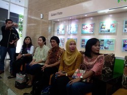 Cerita Ortu Korban Vaksin Palsu: Pembayaran Melalui Suster Bukan Kasir