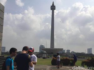 Gara-gara Pokemon Go, Menkominfo Rutin Temui Google