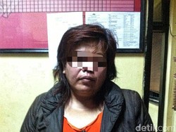 Polres Cianjur Bongkar Sindikat Human Traficking ke Malaysia dan Singapura