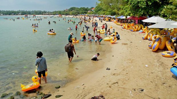 7 Rekomendasi Pantai Di Kampung Halaman Ra Kartini