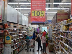 Lengkapi Kebutuhan Sarapan Praktis di Transmart Carrefour