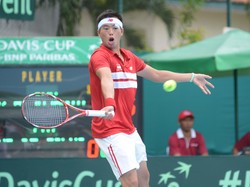 Indonesia Sapu Bersih Atas Sri Lanka