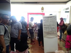 Tak Percaya RS Harapan Bunda, Aliansi Korban Vaksin Bentuk Crisis Center