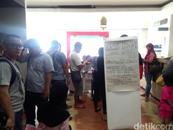 Tak Percaya RS Harapan Bunda, Aliansi Korban Vaksin Bentuk Crisis Center