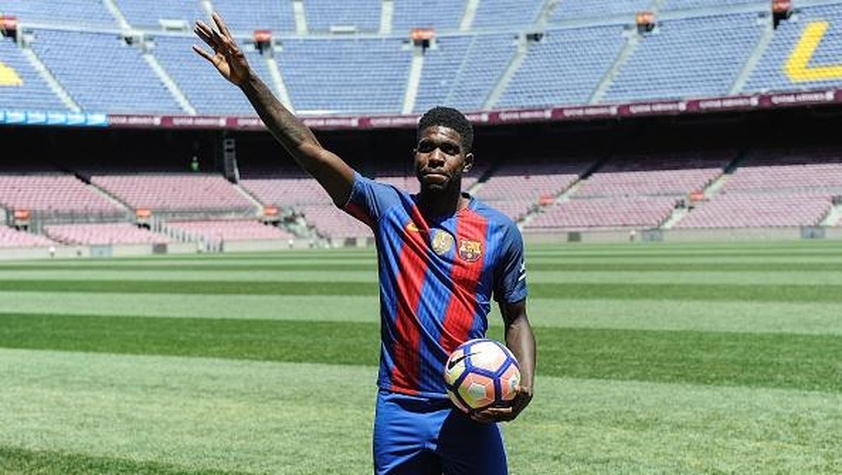 Foto: AFP/JOSEP LAGO