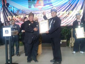 Saat Ratusan Pemilik Nama Asep Kembali Berkumpul