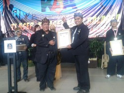 Saat Ratusan Pemilik Nama Asep Kembali Berkumpul