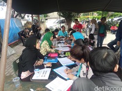 IDI Siapkan Bantuan Hukum untuk Anggota yang Tersandung Kasus Vaksin Palsu