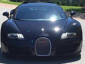 Menang Piala Eropa, Ronaldo Langsung Beli Supercar Baru