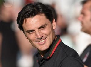 Milan Harus Segera Kembali ke Kompetisi Eropa