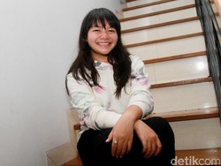 Amel Carla Masih Mikir-mikir Ingin Main Pokemon Go