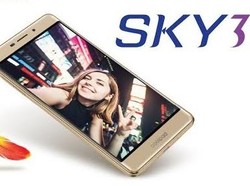 Coolpad Sky 3 Incar Penggila Selfie