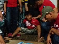 Tangkap Pengedar Sabu di Palembang, Polisi Juga Temukan Uang Palsu