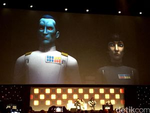 Trailer Baru dan Kejutan-kejutan di Musim ke-3 Star Wars Rebels Trailer Baru dan Kejutan-kejutan di Musim ke-3 Star Wars Rebels